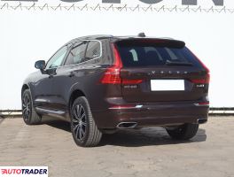 Volvo XC60 2018 2.0 187 KM