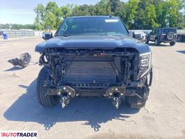 GMC Sierra 2025 6