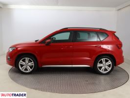 Seat Ateca 2018 2.0 187 KM