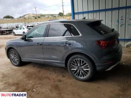 Audi Q3 2021 2