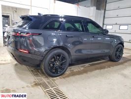 Land Rover Range Rover 2020 2