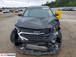 Chevrolet Equinox 2019 1