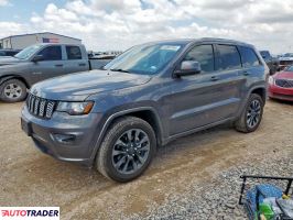 Jeep Grand Cherokee 2019 3 Jeep Grand Cherokee 2019 3