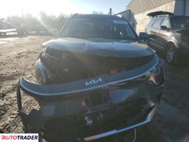 Kia Niro 2024 Kia Niro 2024