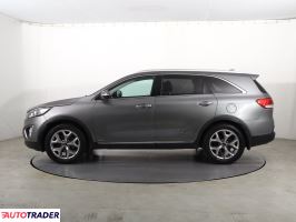 Kia Sorento 2016 2.0 182 KM