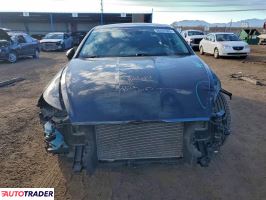 Hyundai Sonata 2023 2