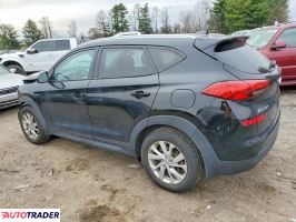 Hyundai Tucson 2020 2