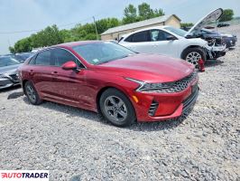 Kia Pozostałe 2023 1