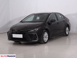Toyota Corolla 2024 1.8 120 KM