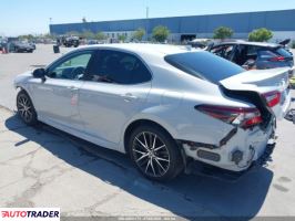 Toyota Camry 2023 2