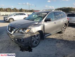 Nissan Pathfinder - zobacz ofertę