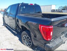 Ford Pozostałe 2023 2