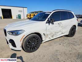 BMW X5 - zobacz ofertę