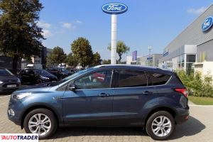 Ford Kuga 2019 1.5 150 KM Ford Kuga 2019 1.5 150 KM
