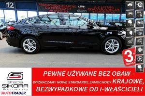 Ford Mondeo 2019 2 180 KM