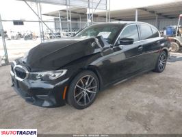 BMW 330 2019 2