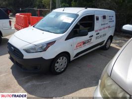 Ford Transit Connect 2020 2