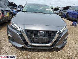 Nissan Altima 2019 2 Nissan Altima 2019 2