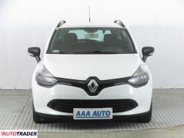 Renault Clio 2013 1.5 88 KM Renault Clio 2013 1.5 88 KM