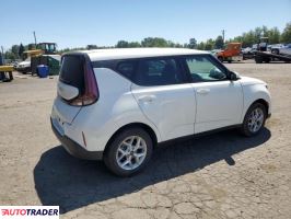 Kia Soul 2025 2
