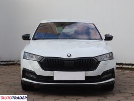 Skoda Octavia 2023 1.5 147 KM