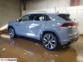 Volkswagen Atlas 2024 2