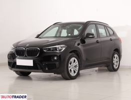 BMW X1 2016 2.0 189 KM BMW X1 2016 2.0 189 KM