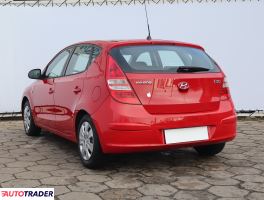 Hyundai i30 2009 1.4 107 KM