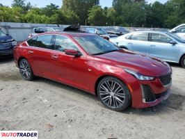 Cadillac Pozostałe 2023 3 Cadillac Pozostałe 2023 3