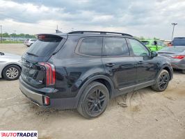 Kia Pozostałe 2023 3