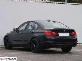 BMW 320 2012 2.0 181 KM