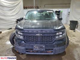 Ford Maverick 2024 2