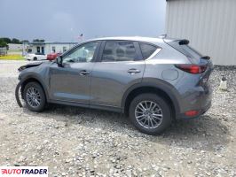Mazda CX-5 2021 2 Mazda CX-5 2021 2