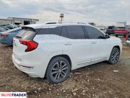 GMC Terrain 2020 2