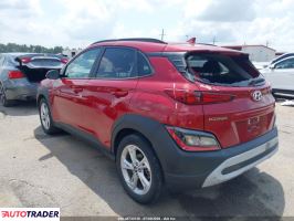 Hyundai Kona 2022 2