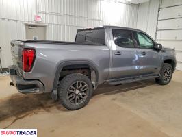 GMC Sierra 2021 6