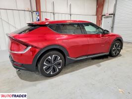Kia EV6 2023