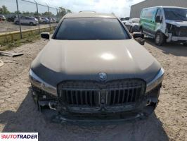 BMW 740 2022 3