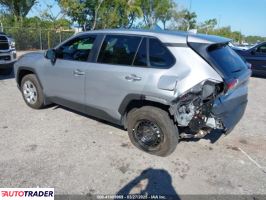 Toyota Pozostałe 2024 2 Toyota Pozostałe 2024 2