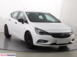 Opel Astra - zobacz ofertę