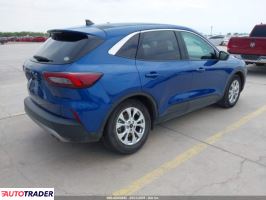 Ford Escape 2023 1 Ford Escape 2023 1