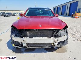 Mercedes CL 2020 2