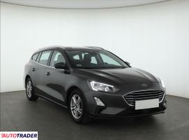 Ford Focus - zobacz ofertę