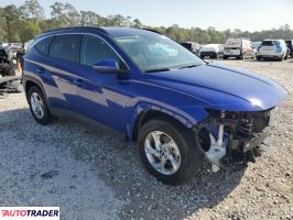 Hyundai Tucson 2023 2 Hyundai Tucson 2023 2