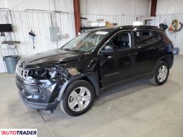 Jeep Compass 2022 2 Jeep Compass 2022 2