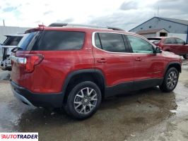 GMC Acadia 2022 2