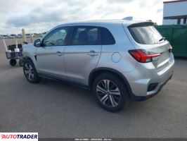 Mitsubishi Outlander 2020 2