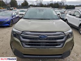 Subaru Forester 2025 2