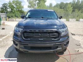 Ford Ranger 2021 2