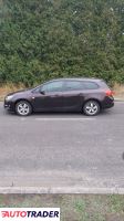 Opel Astra 2014 1.7 131 KM